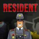 Resident (Резидент)