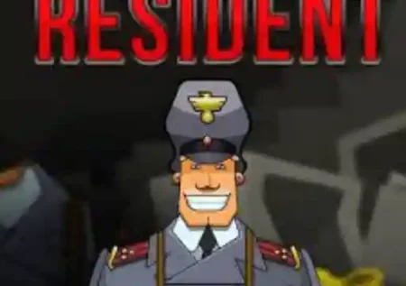 Resident (Резидент)